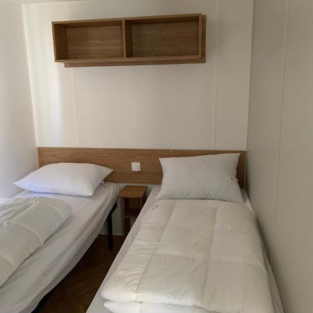 Mobil-Home Dan Dom Saint-Hilaire-de-Riez Exterior foto